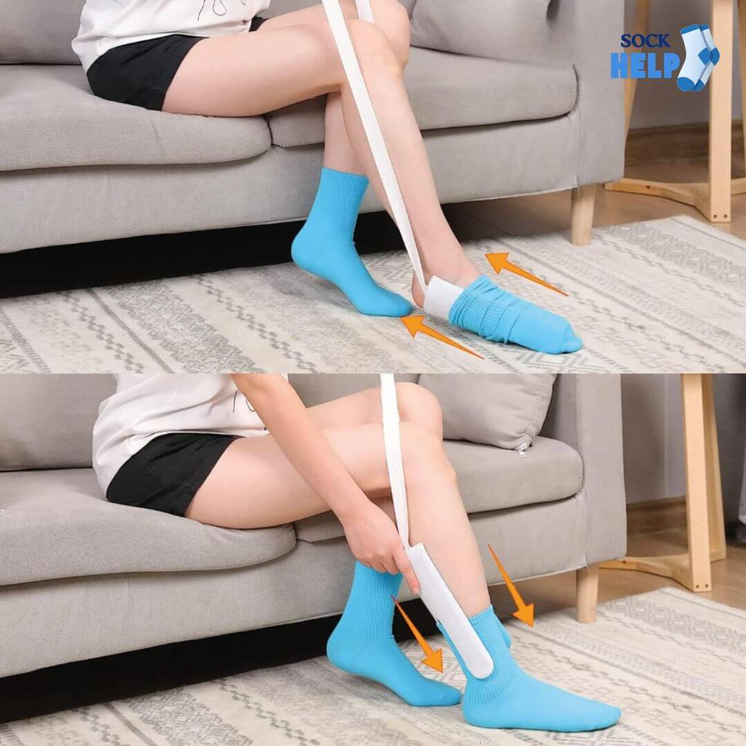 SockHelp™