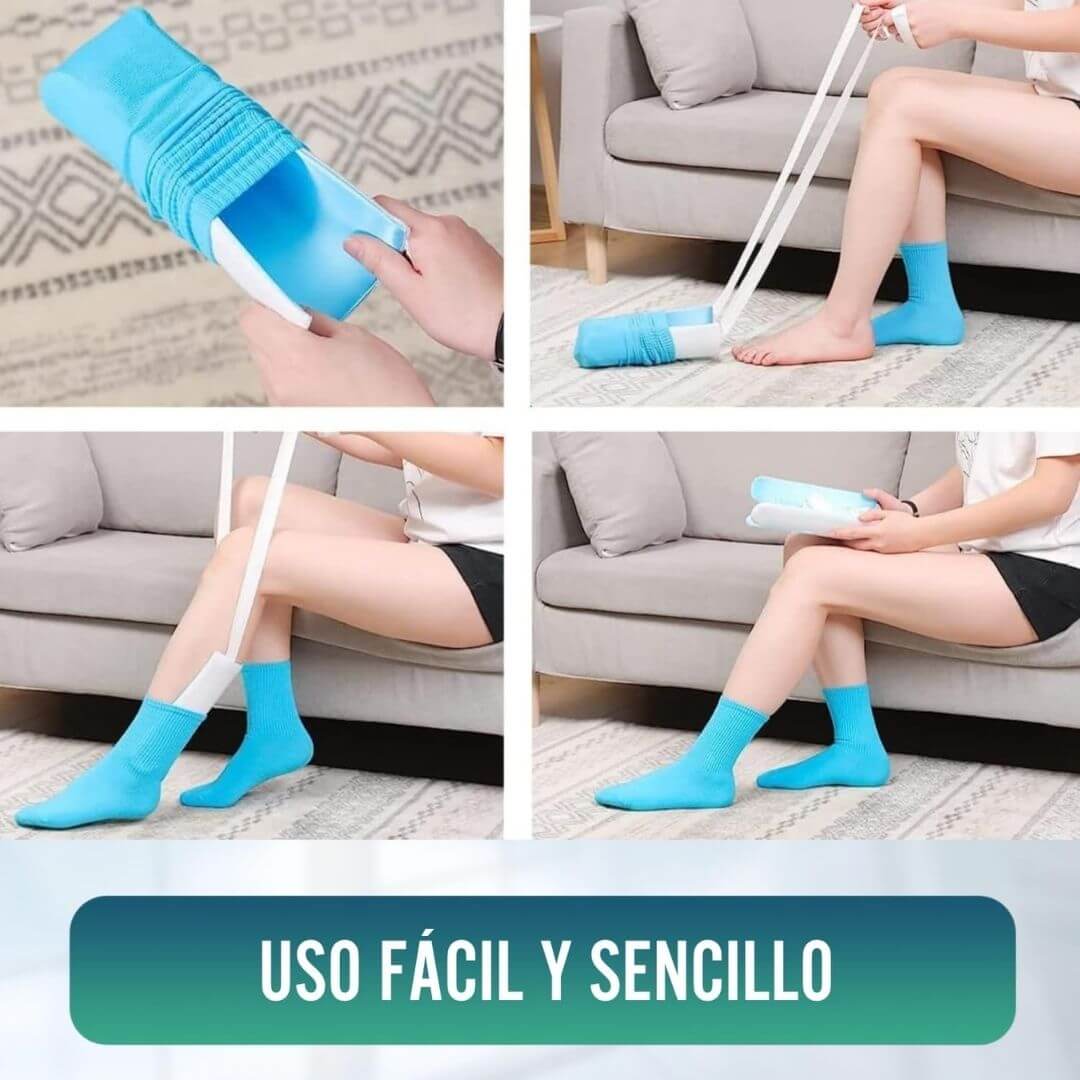 SockHelp™