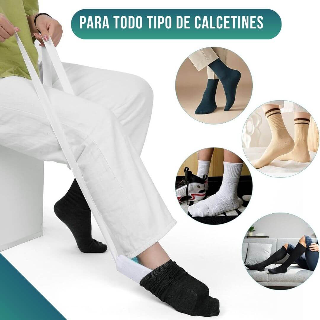 SockHelp™