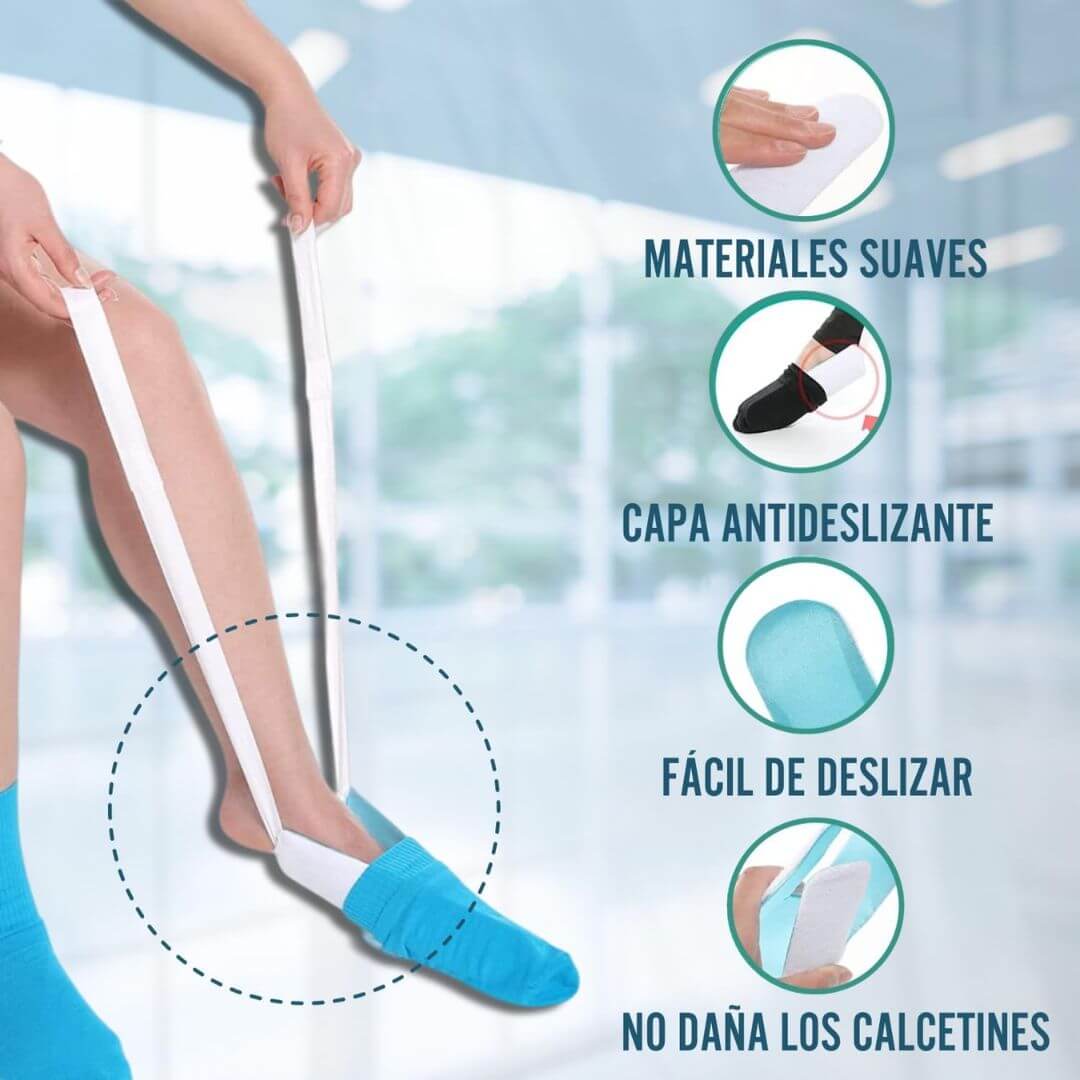 SockHelp™