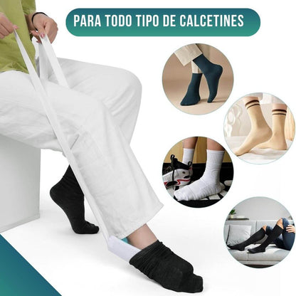 SockHelp™